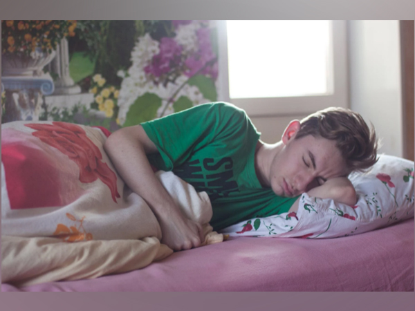 Representative image