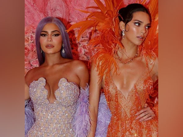 Jenner sisters- Kylie Jenner and Kendall Jenner (Image Source: Instagram)