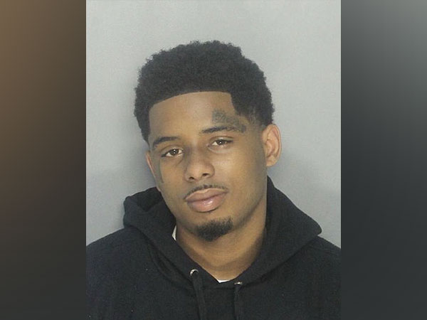 Rapper Pooh Shiesty (Image source: Twitter)