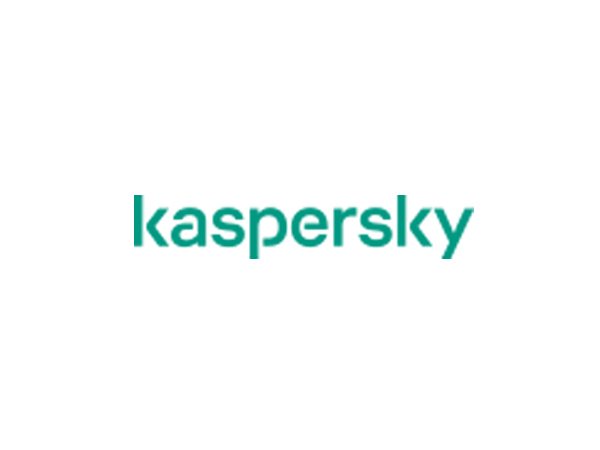 Kaspersky logo