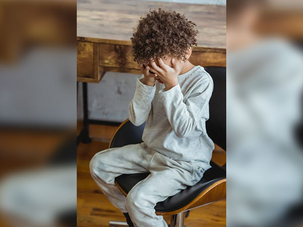 Representative image