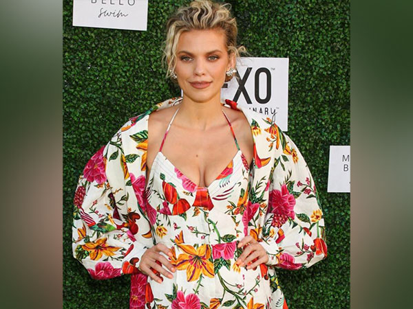 AnnaLynne McCord (Image source: Instagram)