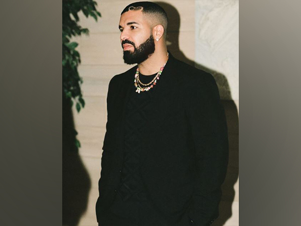 Drake (Image source: Instagram)