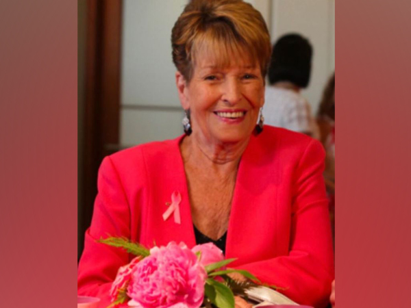 Alma Wahlberg (Image Source: Instagram)