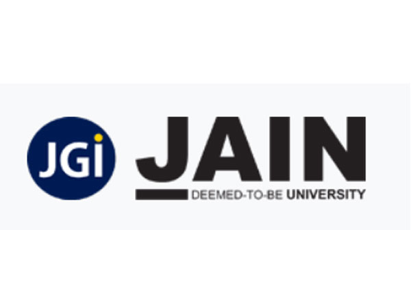 Jain (Deemed-to-be) University