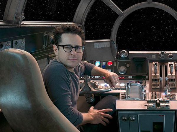 J.J. Abrams