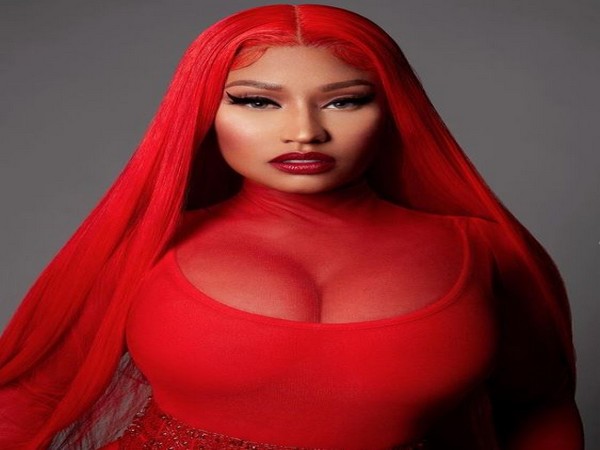 Nicki Minaj (Image source: Instagram)