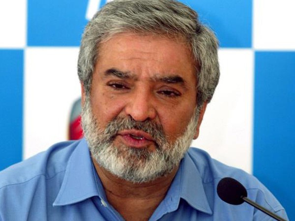 PCB Chairman Ehsan Mani