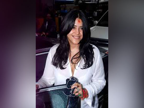 Ekta Kapoor, Dolly Kitty Aur Chamakte Sitare, Busan Film Festival, premiere