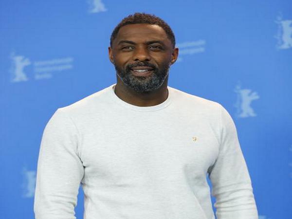 Idris Elba