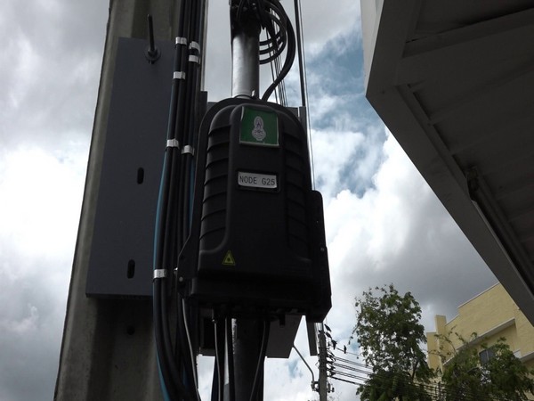 Thailand is working hard to drive digital transformation and utilise innovation to become a cutting-edge economic powerhouse.