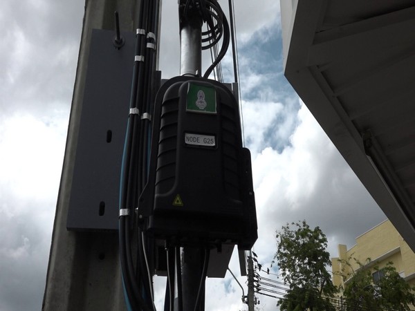 Japanese Furukawa Electric Company is holding free and open workshop in Thailand.