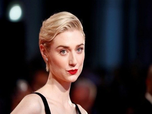 Elizabeth Debicki to star as Princess Diana in 'The Crown' season five