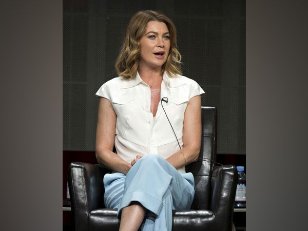 Ellen Pompeo 