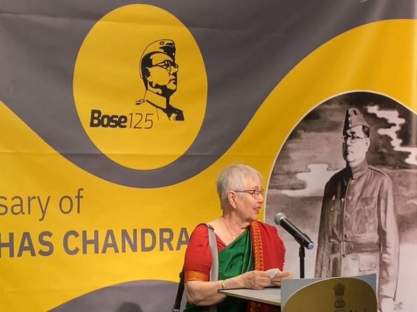 Indian Embassy inaugurates Exhibition on Netaji Subhas Chandra Bose in Berlin