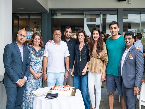 BLVD Club Rings in 2nd Year Anniversary with an Art Exhibition for a Cause