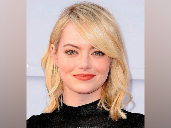 Emma Stone (Image courtesy: Instagram)