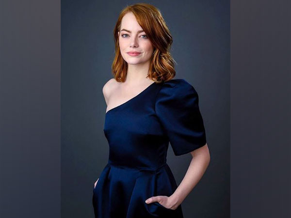 Emma Stone (Image courtesy: Instagram)