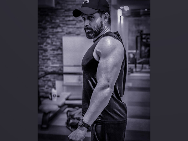 Emraan Hashmi (Image source: Instagram)
