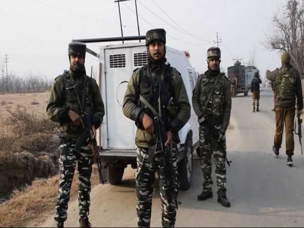 Terrorist Zakir Musa was killed in an encounter with security forces in Tral , Pulwama