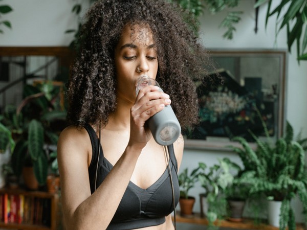 Representative image