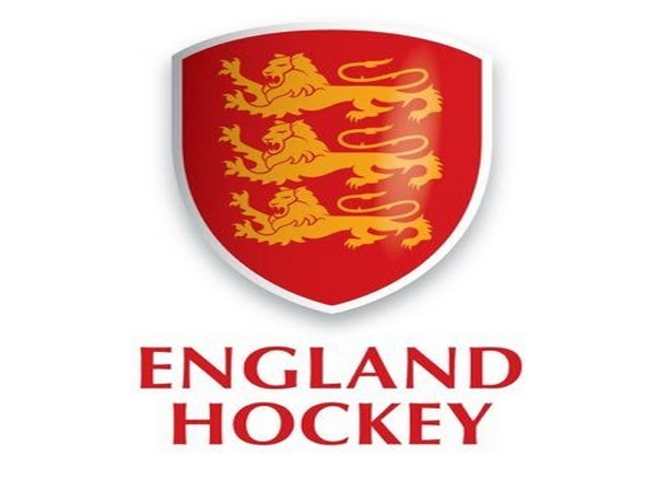 England Hockey logo (England Hockey's twitter)
