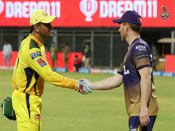 Image courtesy: KKR Twitter