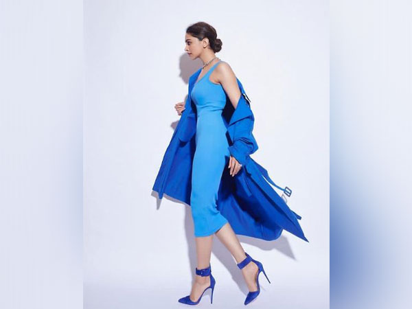 Deepika Padukone (Image Source: Instagram)