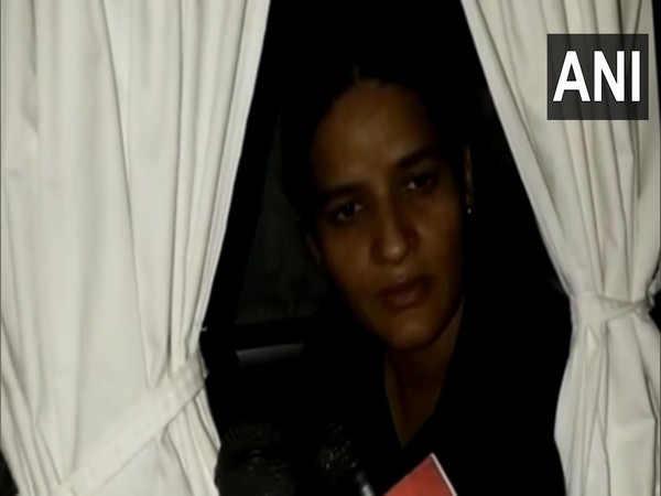 Amrita Duhan, DCP Jodhpur East.