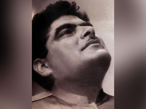 Late Indian film producer Surinder Kapoor (Image source: Instagram)