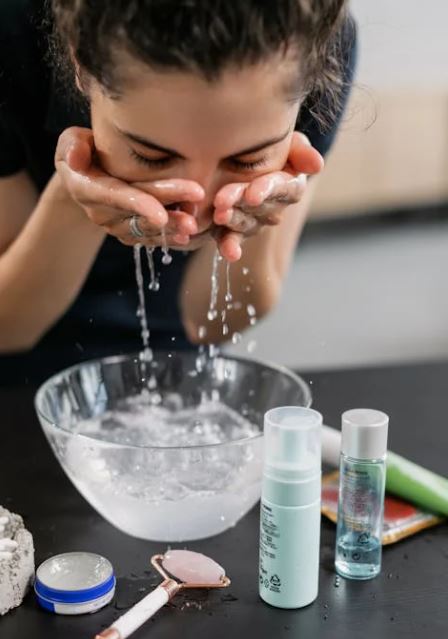Ring in New Year with radiant skin: Skincare routine for 2025