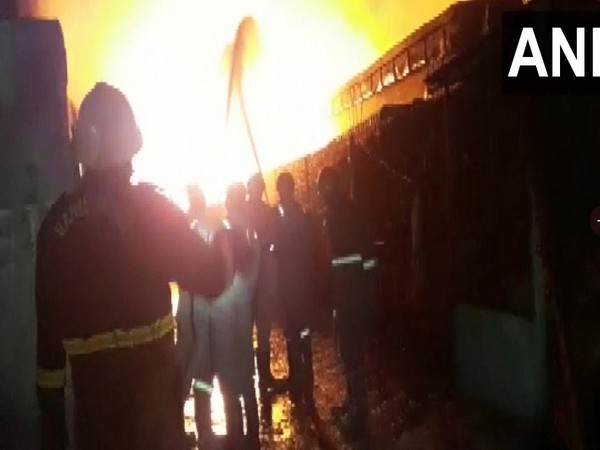 Visual from the accident (Photo/ANI)