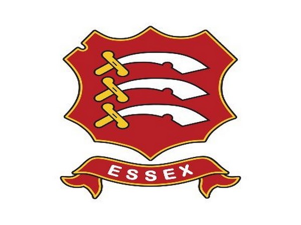 Essex County Cricket Club Logo (Image: Essex Cricket's Twitter)