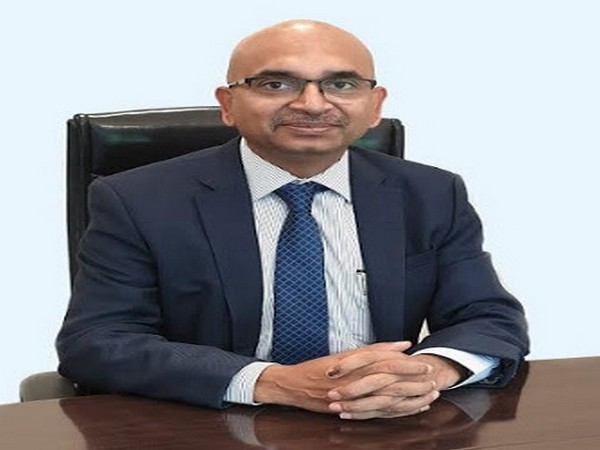 Raghvendra Nath, Managing Director of Ladderup Wealth Management Private Limited