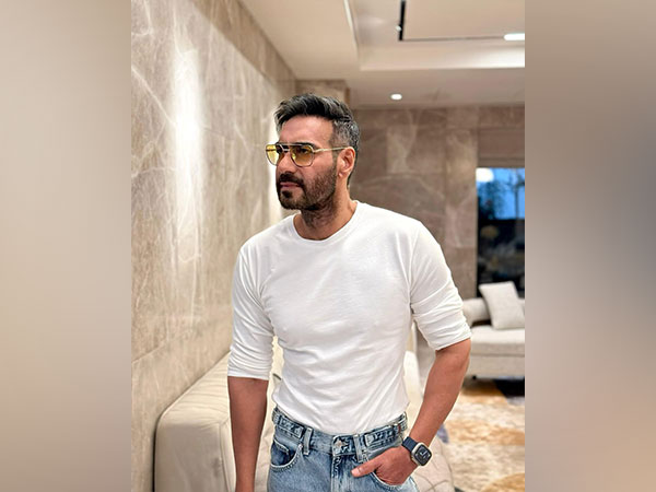 Ajay Devgn (Photo/Instagram/@ajaydevgn)