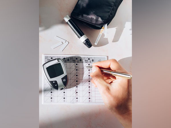 Representative image