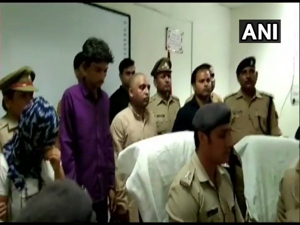 Police have arrested three people in connection with the death of a woman named Divya in Etawah