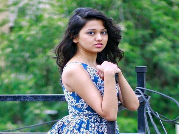 Marathi actor Ketaki Chitale (Photo/Twitter)