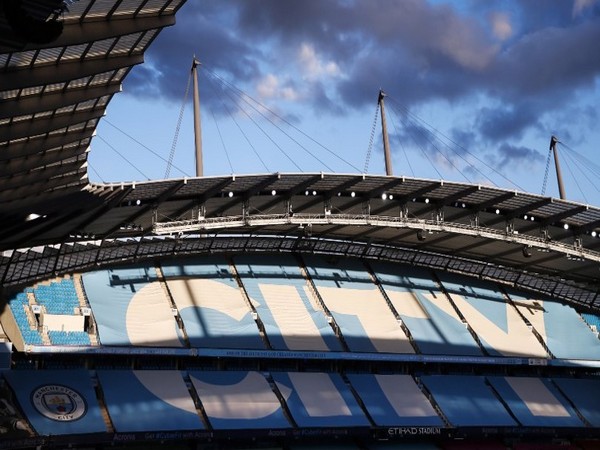 Etihad Stadium (Photo: Manchester City)