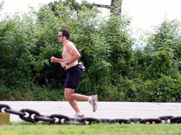 People with eating disorders are 3.7 times more likely to suffer from exercise addiction