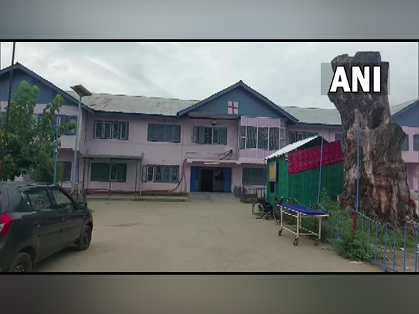 Representative Image