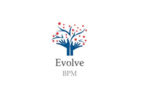 EvolveBPM logo