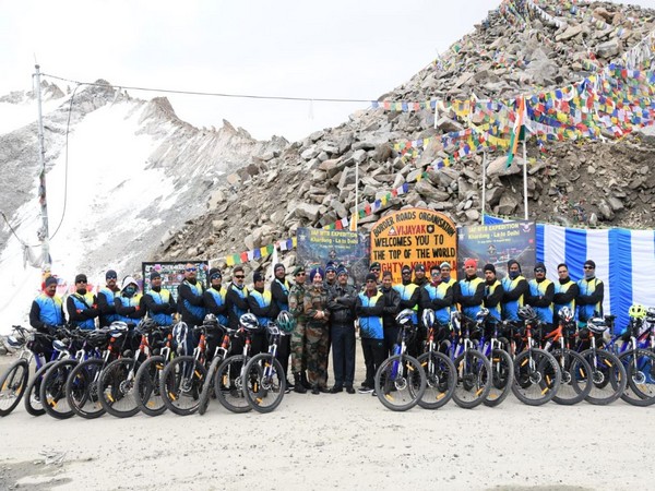 Courtsey: Twitter/ @IAF_MCC