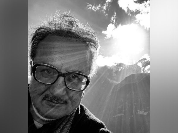 Anupam Kher (Image source: Instagram)