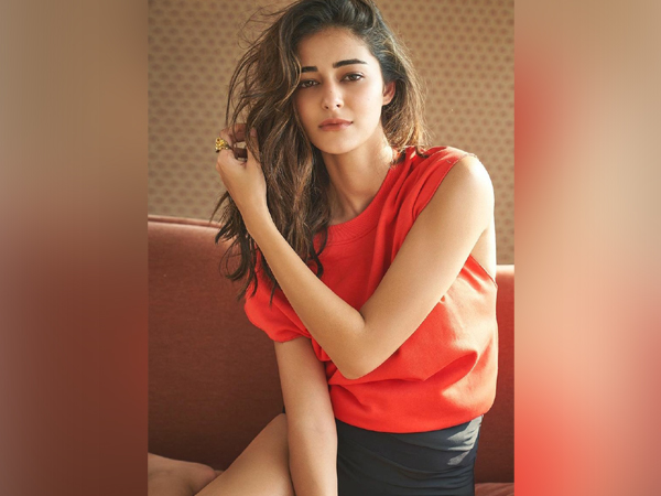 Ananya Panday (Image source: Instagram)