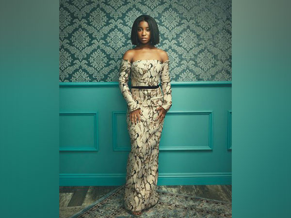 Lyric Ross (Image Source: Instagram)