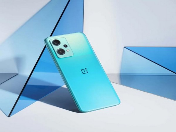 OnePlus Nord CE 2 Lite 5G (Image source: Instagram)