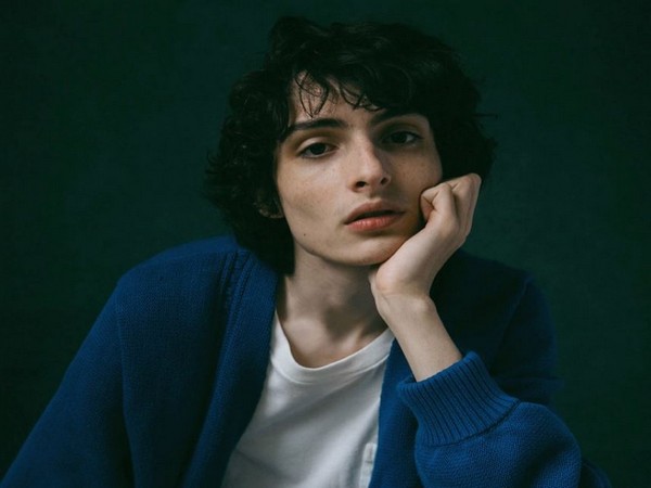 Finn Wolfhard (Image Source: Instagram)