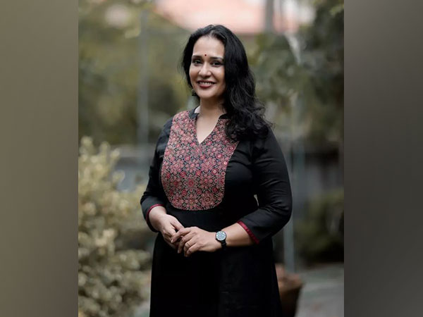 Maala Parvathi (Image source: Instagram)