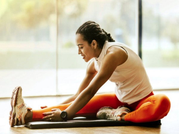 Representative image